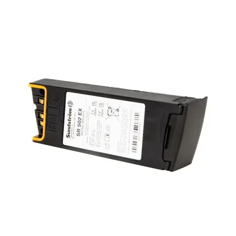 Sundström SR 502 EX Batteri Nyhet